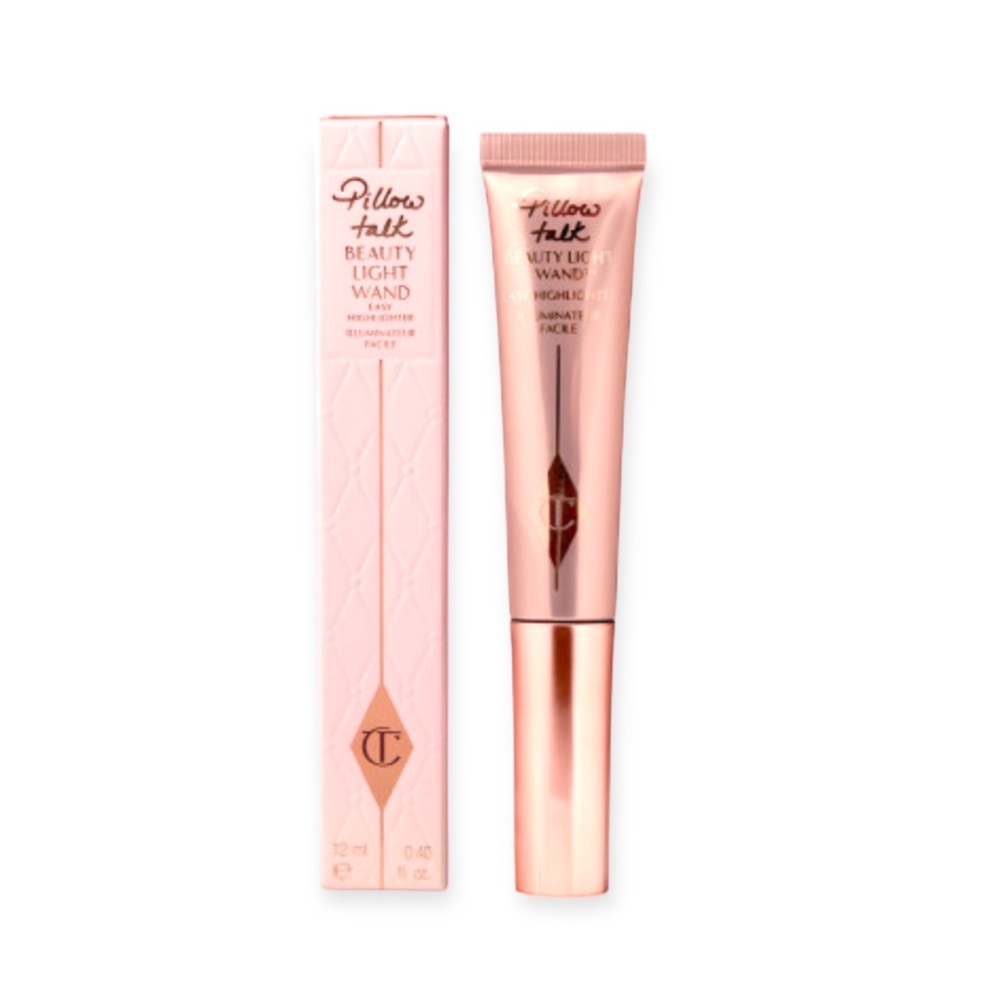 Charlotte Tilbury Pillowtalk Beauty Light Wand